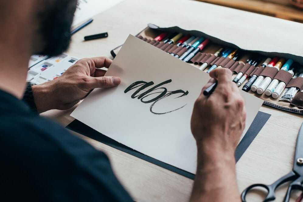 The art of calligraphy is a timeless practice that celebrates the beauty of handwritten communication, reviving the tradition of traditional writing in a modern world dominated by digital technology.