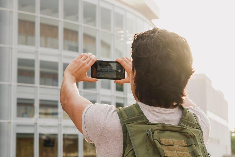 Smartphone photography has revolutionized the way we capture and share moments, allowing anyone with a smartphone to become a skilled photographer. 